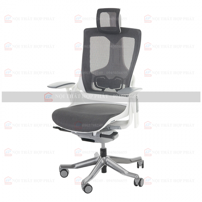 Ghế Công Thái Học  WONDER II 